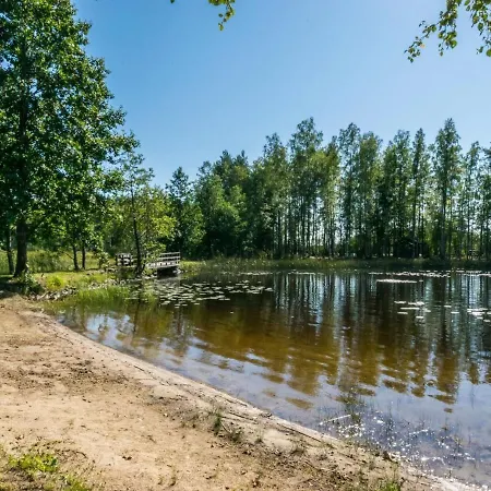 Telkaenkolo By Interhome Pertunmaa