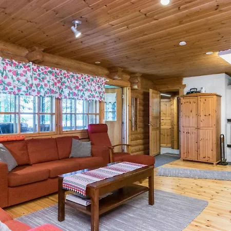 Holiday home Telkaenkolo By Interhome