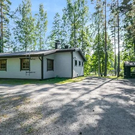 Telkaenkolo By Interhome *