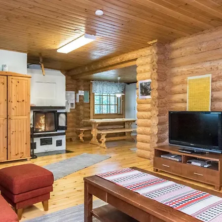 Holiday home Telkaenkolo By Interhome *
