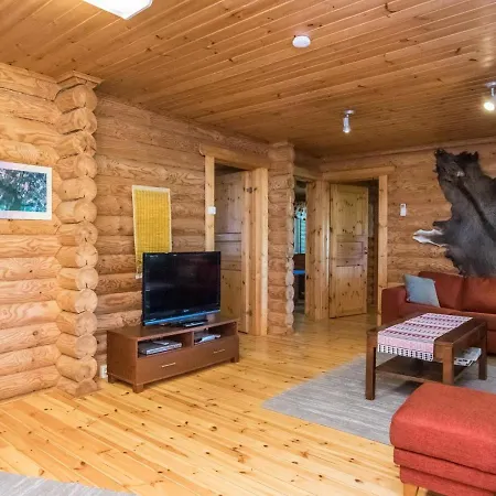 Telkaenkolo By Interhome *