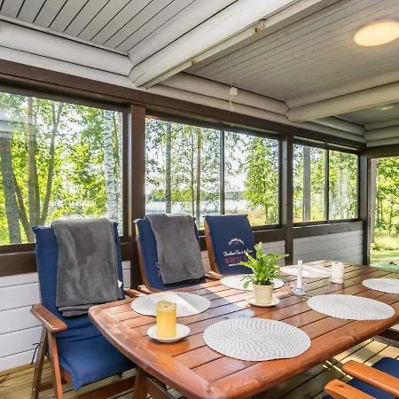 Telkaenkolo By Interhome *