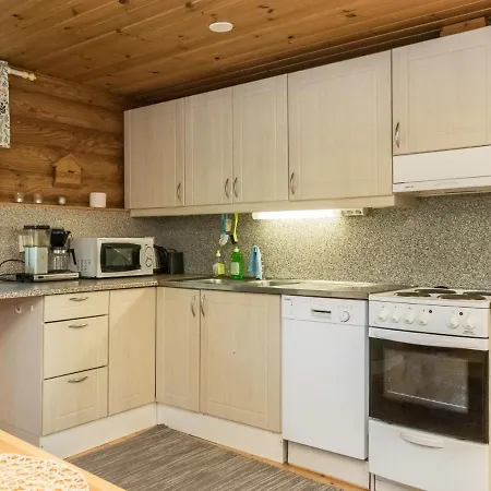 Telkaenkolo By Interhome Holiday home *