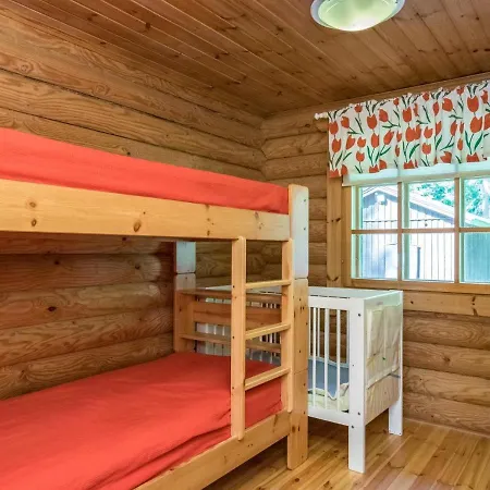 Telkaenkolo By Interhome Holiday home *