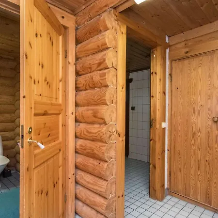 Telkaenkolo By Interhome * Pertunmaa