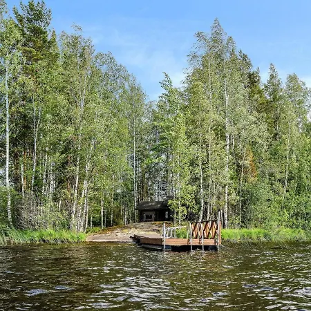 Feriehus Telkaenkolo By Interhome