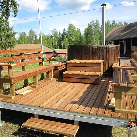 Telkaenkolo By Interhome *
