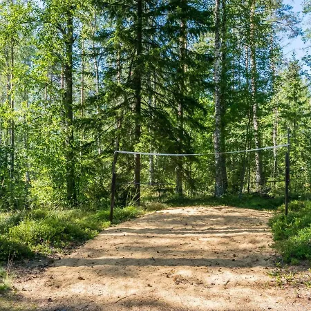 Telkaenkolo By Interhome * Pertunmaa
