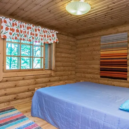 Holiday home Telkaenkolo By Interhome