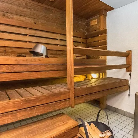 Telkaenkolo By Interhome Pertunmaa