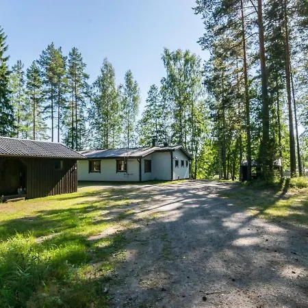 Telkaenkolo By Interhome *
