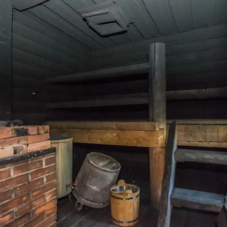 Telkaenkolo By Interhome Feriehus Pertunmaa